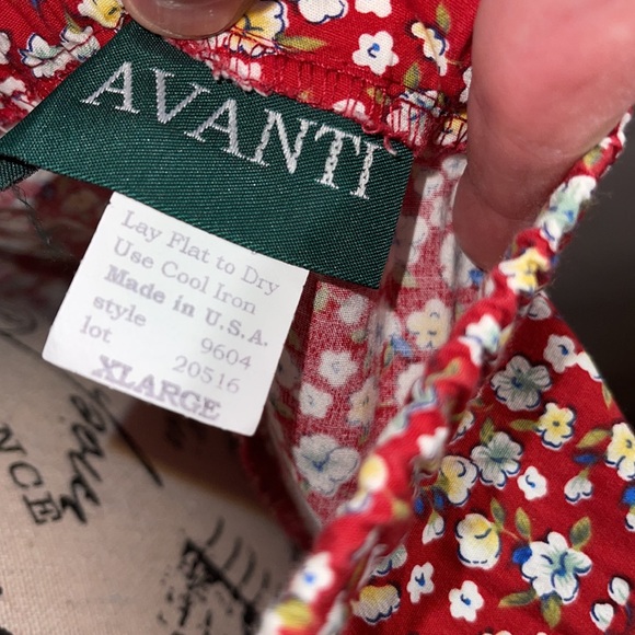 Avanti set Vintage excellent condition - Picture 4 of 9